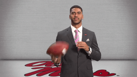 Hotty Ole Miss Ole Fach GIF