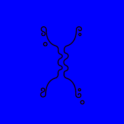 Hourglass Creative Digital Artwork GIF