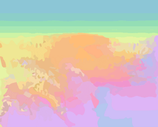 House Exploding Big Fire GIF