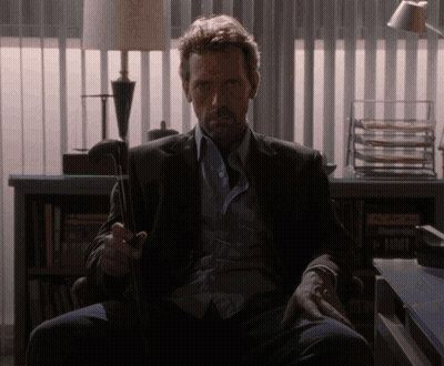 House House Md GIF