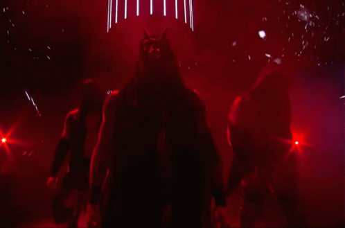 House Of Black Buddy Matthews GIF
