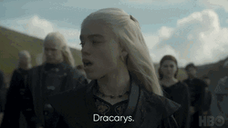 House Of The Dragon GIF