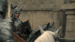 House Of The Dragon Daemon And Rhaenyra Targaryen GIF