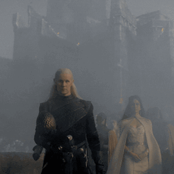 House Of The Dragon GIF