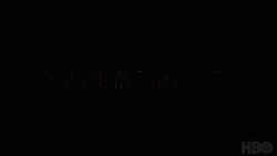 House Of The Dragon Logo GIF