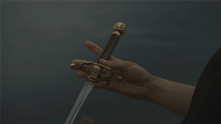House Of The Dragon Prequel Of GOT GIF