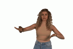 House Party Dancing Woman GIF