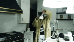 House Party In The Kitchen GIF