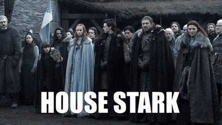 House Series Compilation Funny Meme GIF
