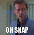 House Series Dr. Gregory Meme GIF