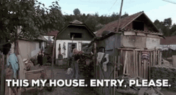 House Slums Meme Borat Movie GIF
