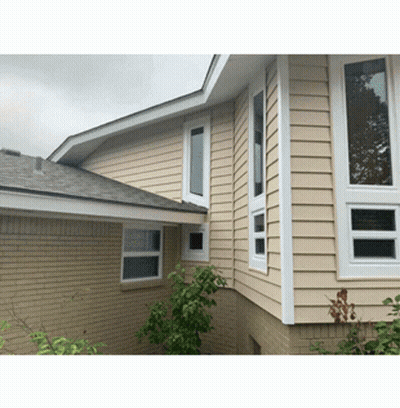 House With Many Windows GIF