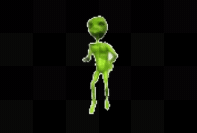 House With Top Hat Saying The Mung Tarng GIF