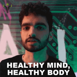 Houston Outlaws Health Discussion GIF