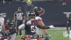 Houston Texans Naughty Players GIF