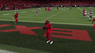 Houston Texans Vs Dallas Cowboys Football Game GIF