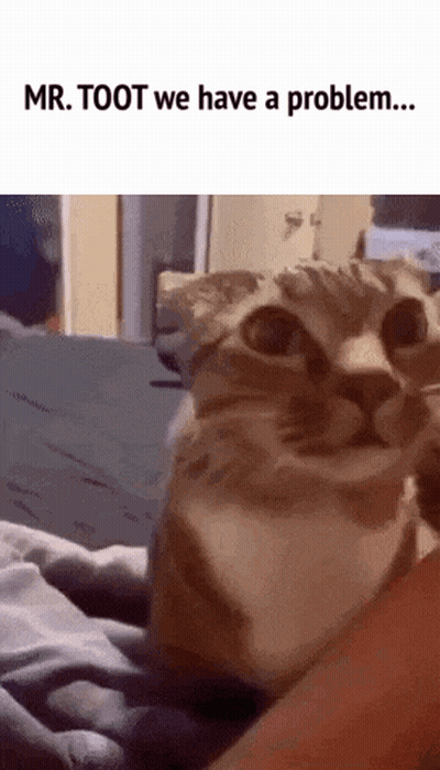 Houston We Have A Problem Tap Tap GIF