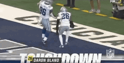 How Bout Them Cowboys Football GIF