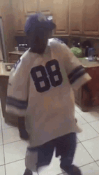 How Bout Them Cowboys GIF