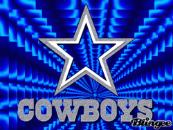 How Bout Them Cowboys GIF