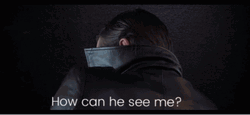 How Can You See Me Grandmas Boy GIF