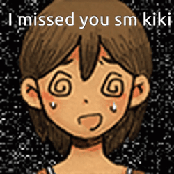 How Could You I Miss You So Much GIF