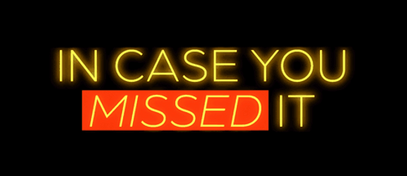 How Could You Miss In Case GIF