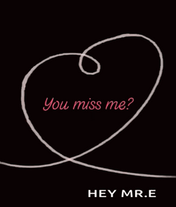 How Could You Miss Me GIF