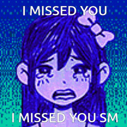 How Could You Miss Missed You GIF