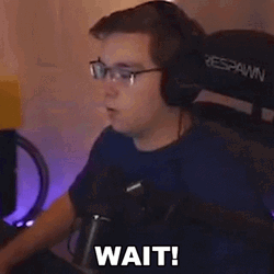 How Could You Miss Theres Another One GIF