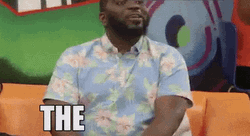 How Dare You The Audacity GIF
