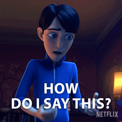 How Do I Say This Jim Lake Jr GIF
