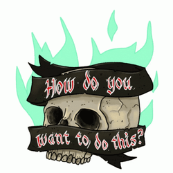 How Do You Want To Do This GIF