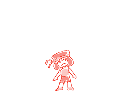 How Garnet Was Born GIF