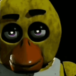 How I Feel After Overpaying Fnaf Meme GIF
