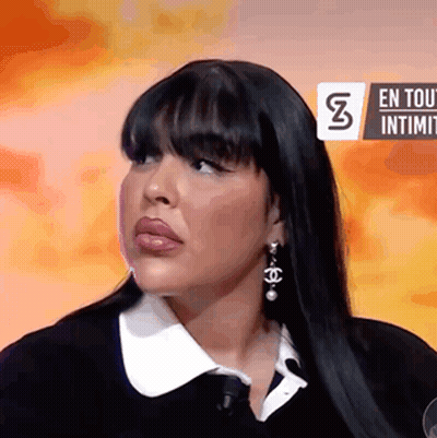 How I Look At My Boss Lowering My Wage Cartoon GIF