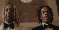 How It Feels Lil Durk  GIF