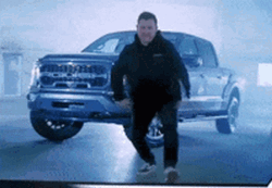 How It Feels To Have A Ford GIF