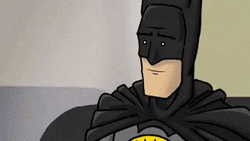 How It Should Haved Ended Because Im Batman GIF