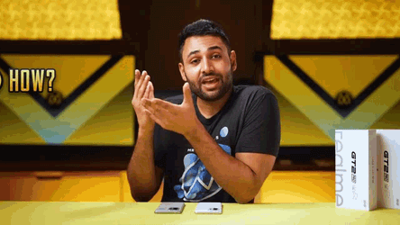 How On Earth Do You Do That Arun Maini GIF