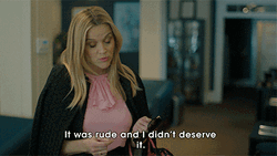 How Rude Reese Witherspoon Didn't Deserve It  GIF