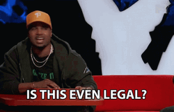 How Sway Is This Even Legal Disbelieving Guy GIF