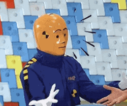 How Sway Masked Man Confused Questioning GIF