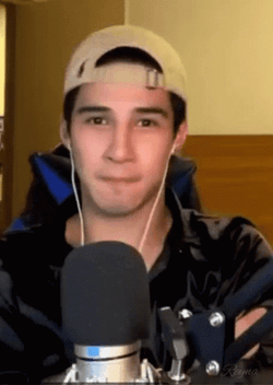How Sway Skeptical Albie  GIF