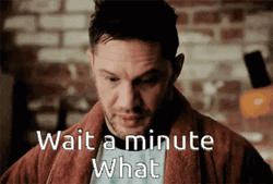 How Sway Wait A Minute What GIF