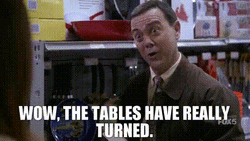 How The Turntables Brooklyn Nine-Nine GIF