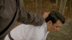 How The Turntables Cobra Kai Karate Kid GIF