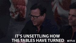 How The Turntables Fuller House Netflix GIF