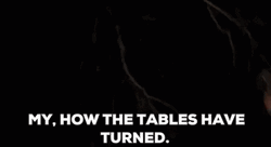 How The Turntables Home Alone 2 GIF