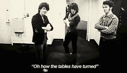How The Turntables Jonas Brothers Vintage GIF